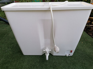Elektriline veeboiler (1 foto / 4)