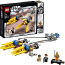 LEGO 75258 Star Wars Anakin’s Podracer – 20th Anniversary Ed (foto #1)