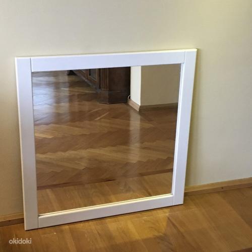 Продам зеркала разных размеров (фото #1)