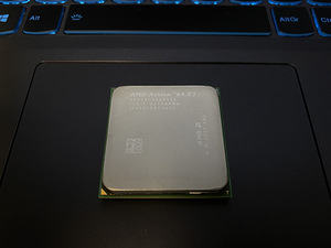 AMD Athlon 64 X2 3800+ 2.0Ghz