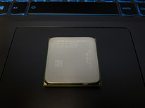 AMD Athlon 64 X2 3800+ 2.0Ghz
