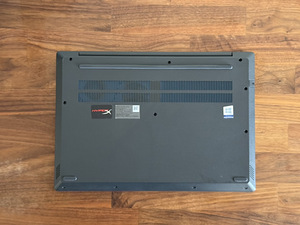 Lenovo L340 15 Gaming (5 foto / 6)