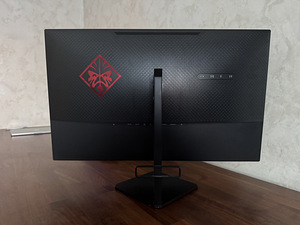 Mängumonitor HP OMEN 25 144Hz / 1ms / FreeSync (2 foto / 5)