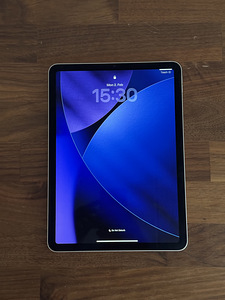 Apple iPad Air 10,9 5th gen Wi-Fi (2022) 64GB (2 foto / 9)