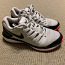 Nike теннисные кроссовки (фото #2)