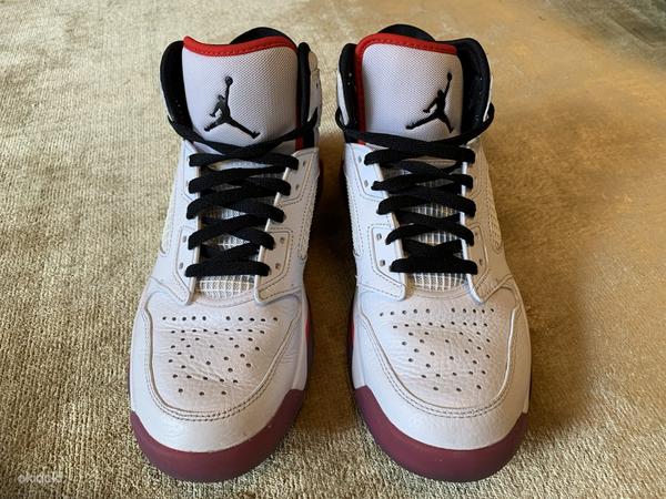 Nike Jordan Mars 270 (foto #5)