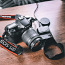 Canon EOS 50D + 18-200 мм + сумка Lowepro (фото #1)