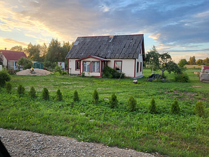Põhtja, Kausi, Märjamaa vald, Raplamaa (2 фото из 12)