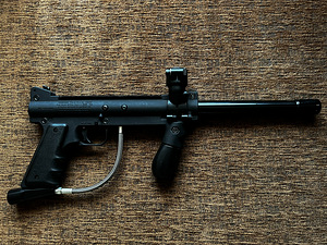 Tippmann Paintball Gun (2 фото из 2)