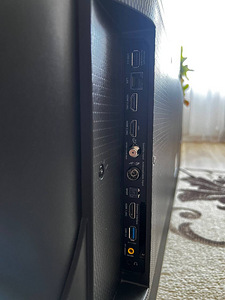 Thomson 55" TV (3 foto / 5)