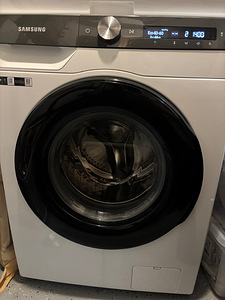 Pesumasin Samsung Ecobubble 9kg (2 foto / 3)