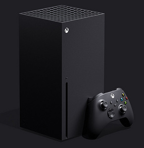 Xbox series X 1 контроллер