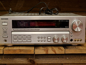 Kenwood ressiiver KRF-X9070D (1 foto / 5)