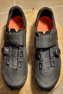 Fizik VENTO maastikuratta kingad, suurus 44 (4 foto / 5)