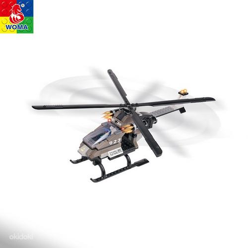 Распроджа Вертолет 5в1. LEGO (фото #5)
