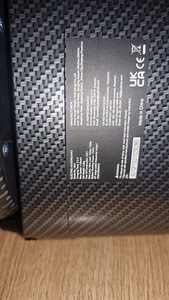 HOVERBOARD/tasakaaluliikur 6.5 inch with bluethooth + led (8 foto / 10)