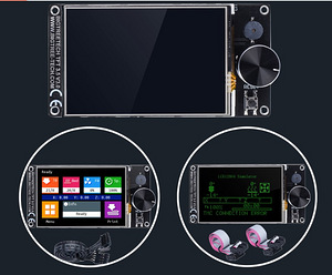 BIGTREETECH SKR MINI E3 V3.0+TFT35-E3 V3.0 upgrade Creality (5 foto / 10)