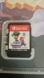 Super Mario Bros.™ Wonder - Nintendo Switch 1&2 (3 foto / 4)