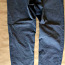 Koonuseni põhjaga naiste teksad (foto #3)