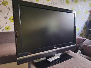 LG 37LC2D teler (1 foto / 5)
