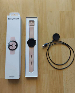 Samsung Galaxy Watch4 LTE (40 mm) (3 foto / 3)