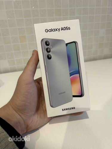 Samsung A05s 128gb