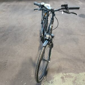 Электровелосипед Prophete City E-bike 28″ (8 фото из 8)