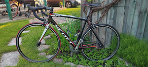 Scott cr1 20 (1 foto / 6)