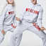 Moschino спортивная одежда S unisex (фото #2)