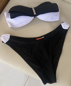 River Island imeilusad bikiinid. (1 foto / 3)