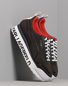 Super mugavad Karl Lagerfeld x Puma limit.ed (3 foto / 3)
