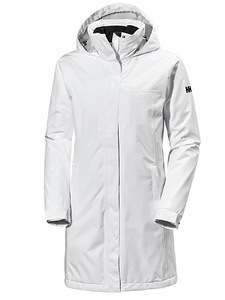 Helly Hansen parka S, которую можно носить даже с небольшими недостатками! (2 фото из 4)
