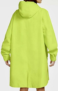 Nike tuule- ja vihmakindel mantel/parka! Uus!!! (3 foto / 4)