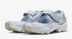 Nike Air Rift super stiilsed, mugavad jalatsid. Uued! (3 foto / 4)