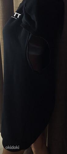 Джереми Скотт костюм / платье-свитер! Суперрррлюкс (фото #3)