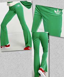 Adidas suoer luxid püksid. (1 foto / 3)