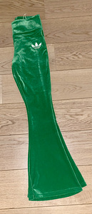 Adidas suoer luxid püksid. (3 foto / 3)