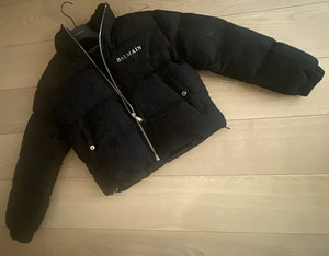 Куртка Balmain (6 фото из 8)