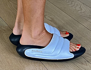Super tuusad plätud! Unisex. (2 foto / 5)