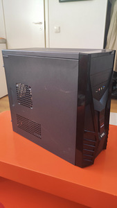 INTEL i5 4460 3.2GHz GTX 1050TI 4GB 8GB RAM (1 foto / 5)