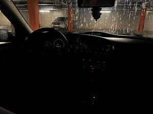 SAAB 9-3 180kW ATM (9 foto / 10)