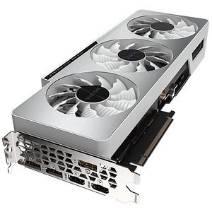 Gigabyte GeForce RTX™ 3090 VISION OC 24G (1 foto / 3)