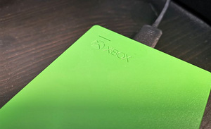 Väline kõvaketas Seagate Xbox/PC 4 TB (2 foto / 2)