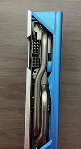 Sapphire NITRO+ RX 580 8G Special Edition (2 foto / 3)