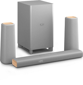 Саундбар + колонки Philips css5330g/12 (1 фото из 1)