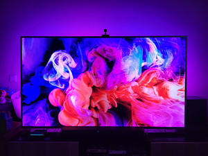 70" 4K LED PHILIPS 70PUS7555/12 (6 foto / 8)