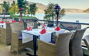 Ножки для столов HoReCa (9 фото из 10)