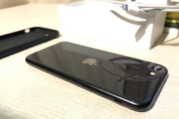 iPhone SE 2020 64gb garantiiga / vahetus 11 pro max (foto #2)