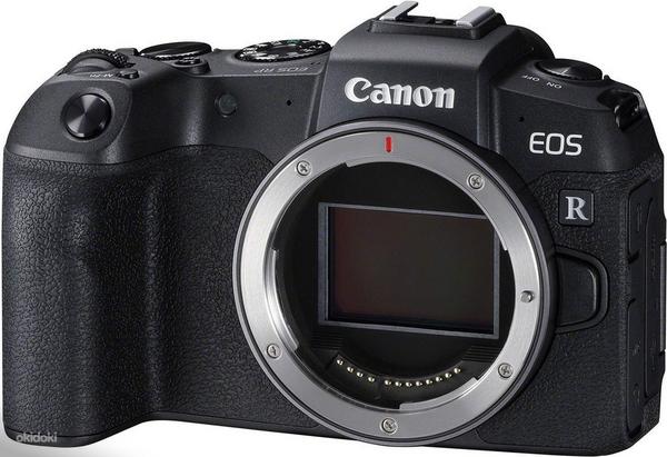 Canon EOS RP (фото #1)