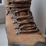 Женские походные ботинки meindl Kansas GTX 37 EUR (фото #1)